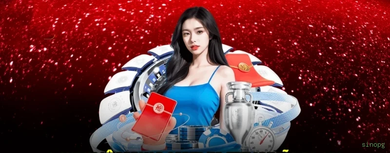 Slots no app sinopg mobile