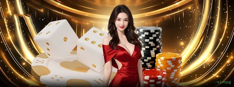 Cassino sinopg app mobile