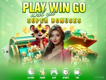 Download app sinopg Android iOS
