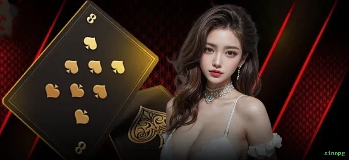 sinopg slots no app